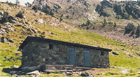Refugi Cabana de la Vall del Riu