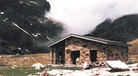 Refugi de Cabana Sorda