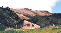 Refugi de Claror