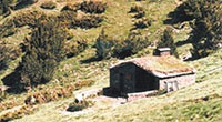 Refugi de Coma Obaga