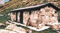 Refugi de C&oacute;ms de Jan