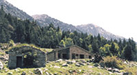 Refugi de Fontverd