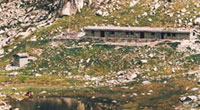 Refugi de l'Illa