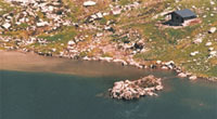 Refugi de Montmal&uacute;s