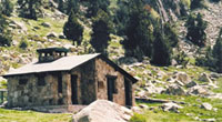 Refugi de Perafita