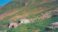 Refugi de la Portella