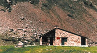 Refugi de Prat Primer