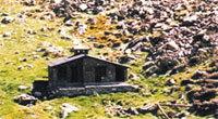 Refugi de Rialp