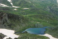Andorra Canillo