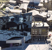 Andorra Encamp