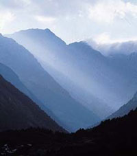 Andorra Massana