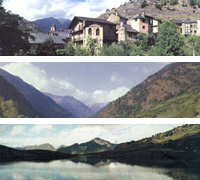Andorra Ordino
