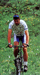 Mountainbike