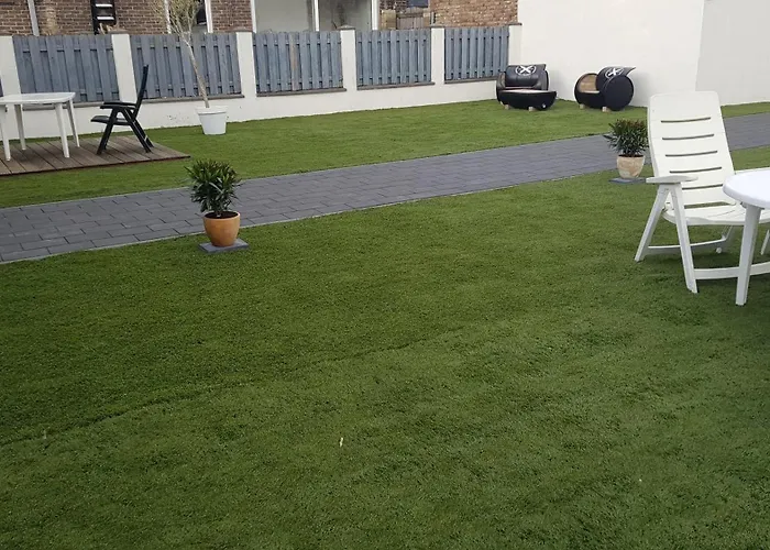 Onvergetelijk Verblijf in Kerkrade