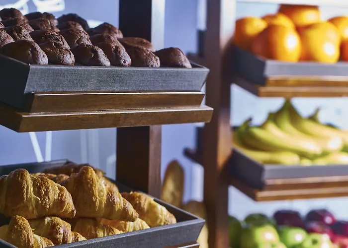 Best Hotels with Complimentary Parking Manchester Airport