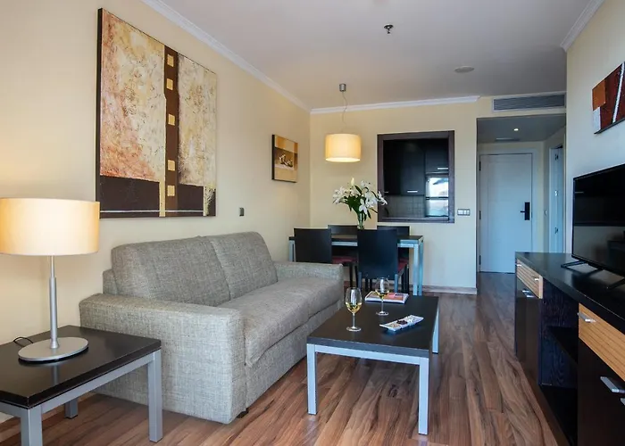 Benalmadena Aparthotels