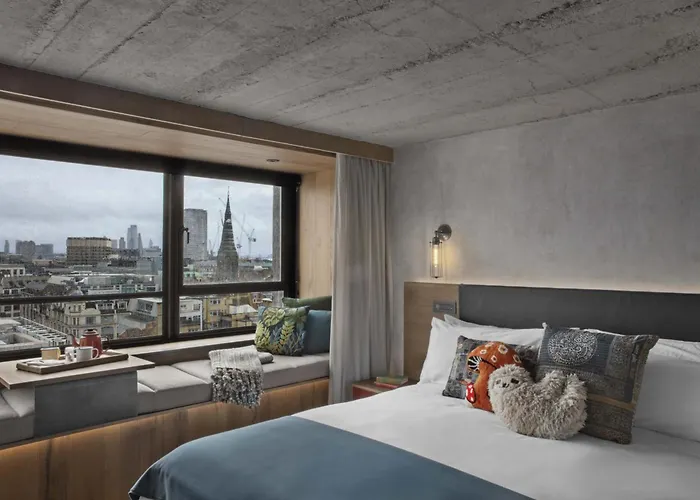 Discover Your Perfect Service Apartment in London: Comfort and Convenience Awaits