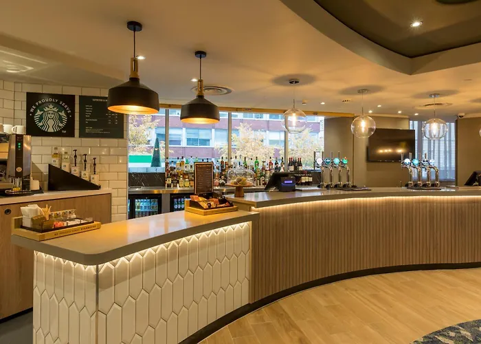 Service Apartment in London