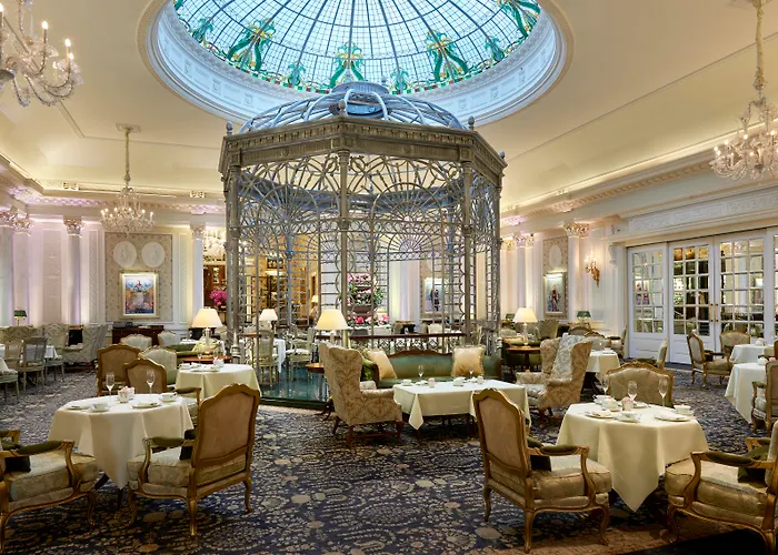 Discover the Best Hotel Deals in London, UK for Your Next Trip