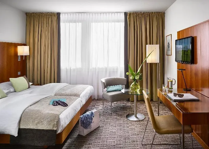 Munich Bed and Breakfast