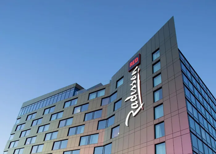 Best Hotels Near Buchanan Street Bus Station Glasgow