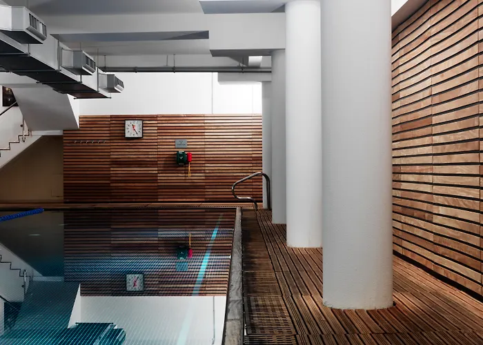 Best Hotels near Bolsover Street London