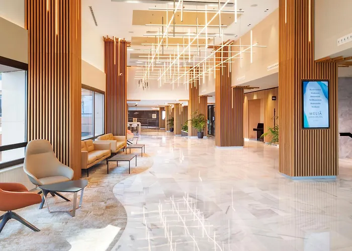 Torremolinos Accommodation