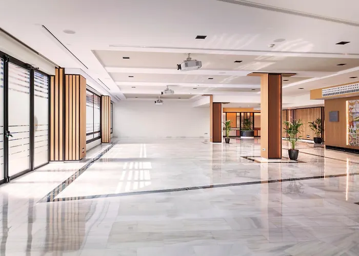 Discover Top Torremolinos Accommodation for an Unforgettable Vacation