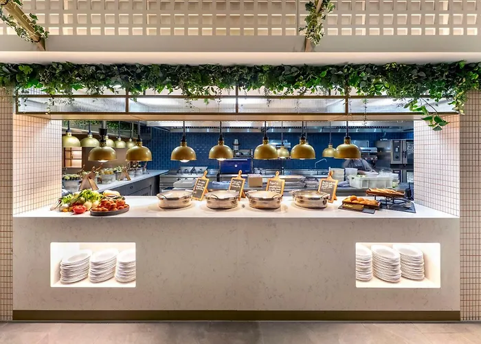 Hotel Deals London UK