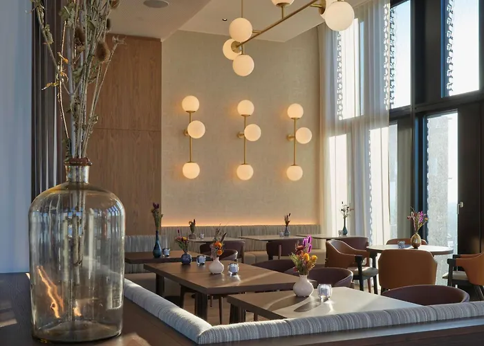 Service Apartments Munich