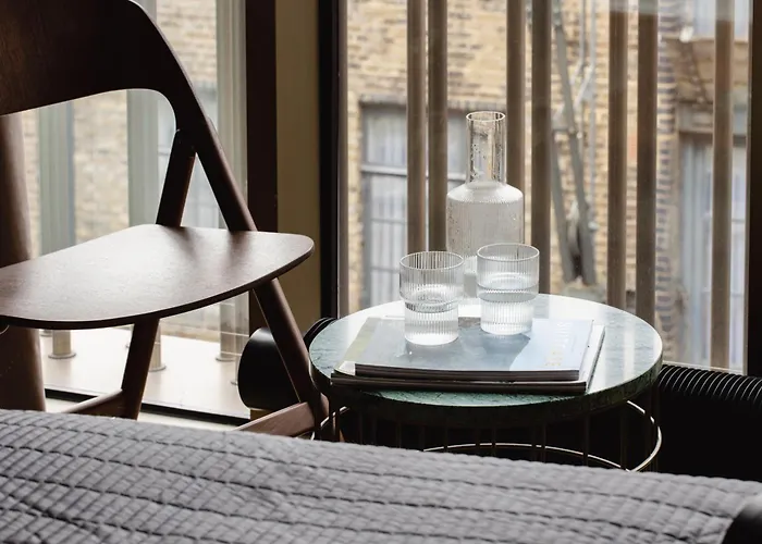 The Best Cheap Bed and Breakfast London: Your Guide to Affordable Accommodations