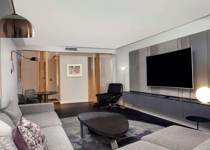 Hotels in New York NY US