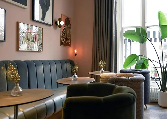 Service Apartment London