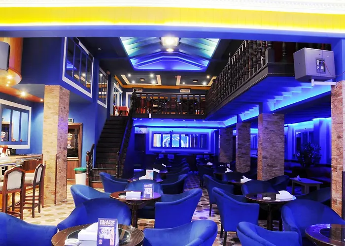 Cheap Hotels in Manama