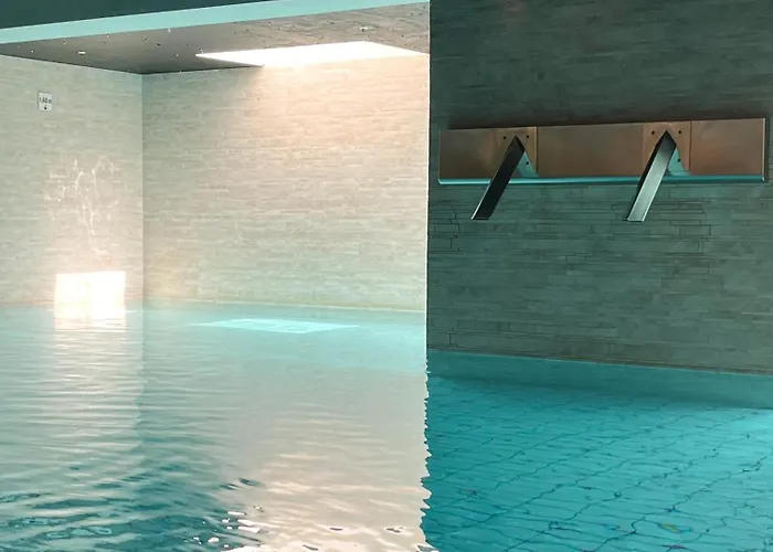 Spa Hotel Copenhagen