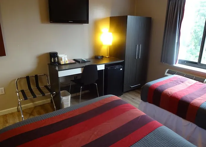 Motels New York City