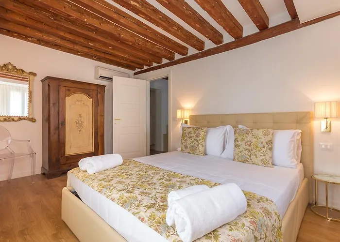 Camping Near Venice: Explore Nature While Experiencing the Charm of Italy's Iconic City