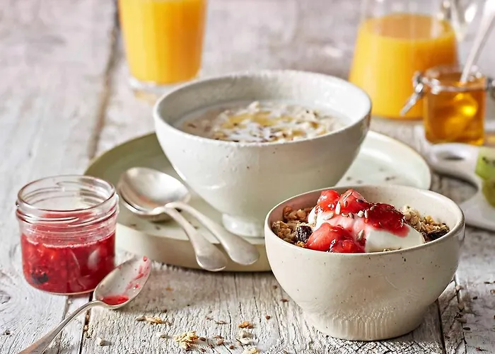 Top Hotels Around Excel Centre London