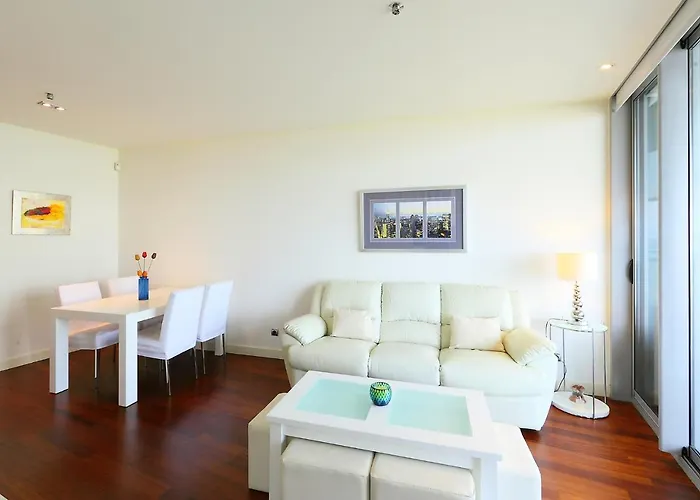 Cheap Barcelona Hotel