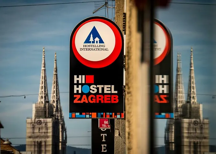 Best Hostels in Zagreb for Memorable Stays